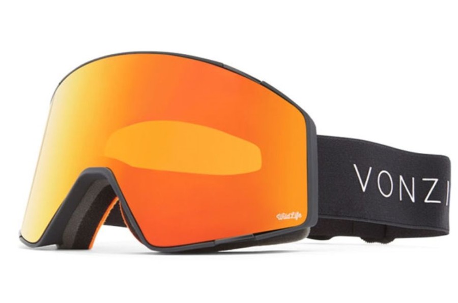 Goggles Von Zipper | Von Zipper Capsule Goggles