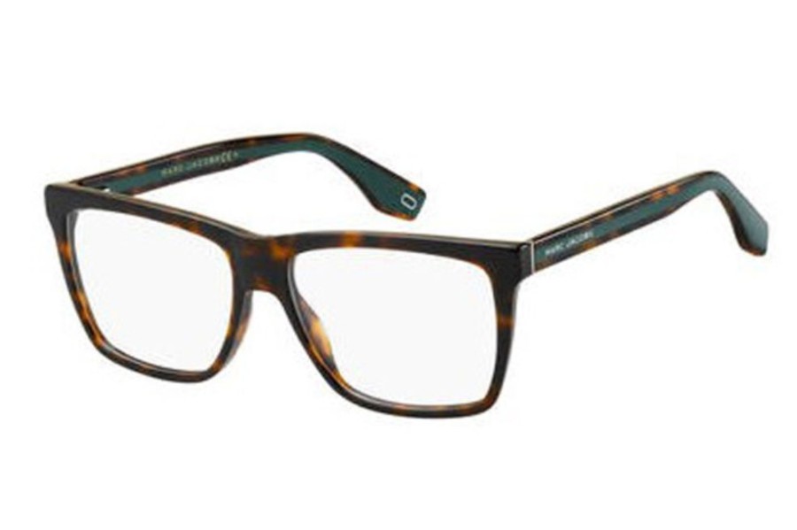 Eyeglasses Marc Jacobs | Marc Jacobs Marc 278 Eyeglasses