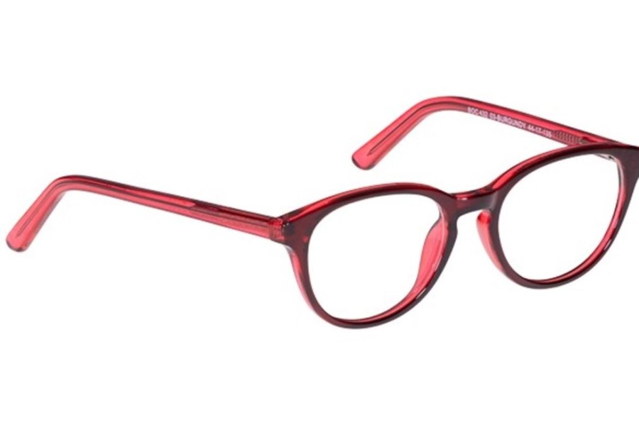 Eyeglasses Bocci | Bocci Bocci 432 Eyeglasses