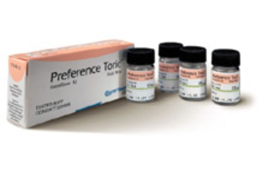 Contacts 1 | Preference Prefrence Toric 4 Pack Contact Lenses