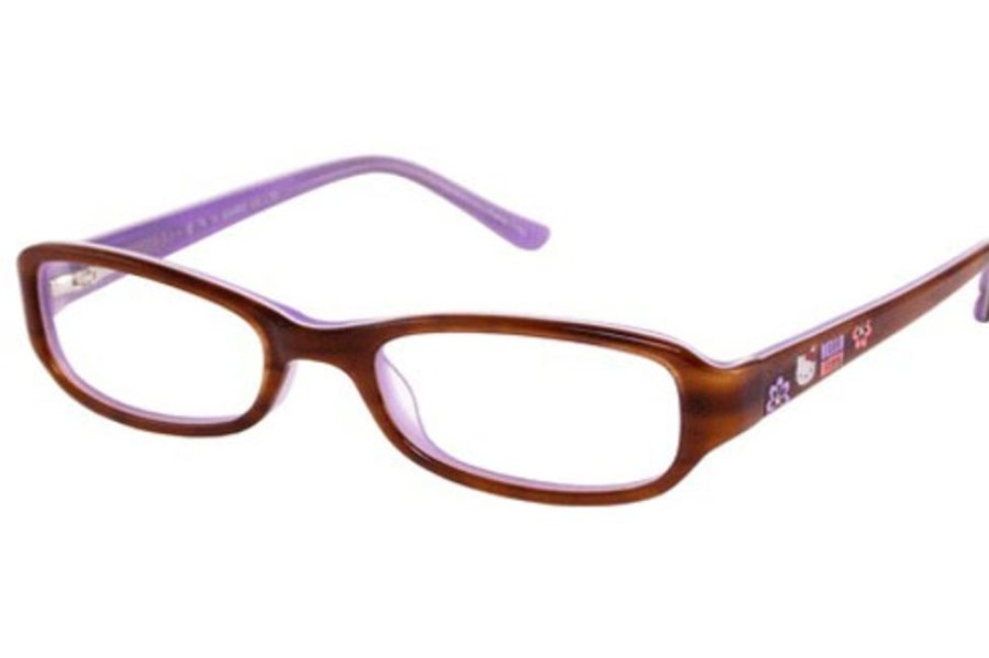 Eyeglasses Hello Kitty | Hello Kitty Hk 242 Eyeglasses