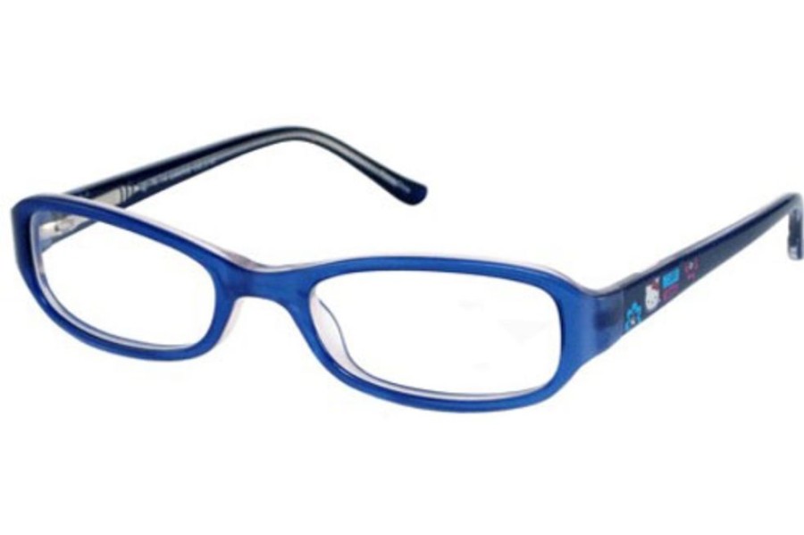 Eyeglasses Hello Kitty | Hello Kitty Hk 242 Eyeglasses