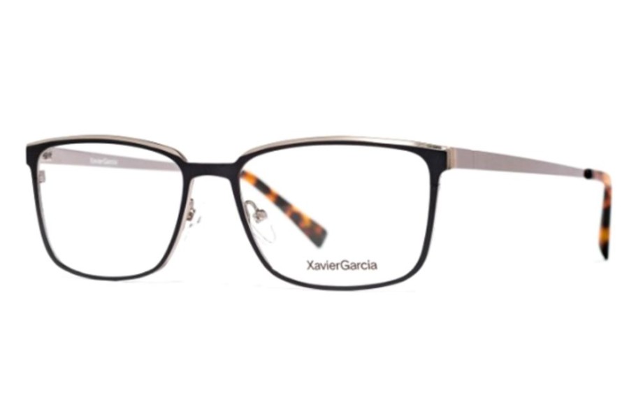 Eyeglasses Xavier Garcia | Xavier Garcia Masnou Eyeglasses