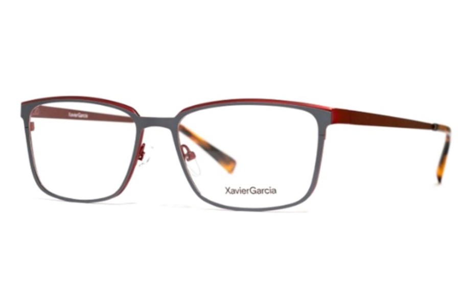 Eyeglasses Xavier Garcia | Xavier Garcia Masnou Eyeglasses