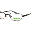 Eyeglasses Teenage Mutant Ninja Turtles | Teenage Mutant Ninja Turtles Ninja Turtles 09 Eyeglasses Gunmetal