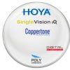 Lenses Hoya | Hoya Hoya Single Vision Iq - Coppertone® Polarized - Polycarbonate - Single Vision Lenses