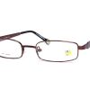 Eyeglasses Sponge Bob Squarepants | Sponge Bob Squarepants Sponge Bob Squarepants-12 Eyeglasses Brown