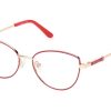 Eyeglasses Guess | Guess Gu 9222 Eyeglasses