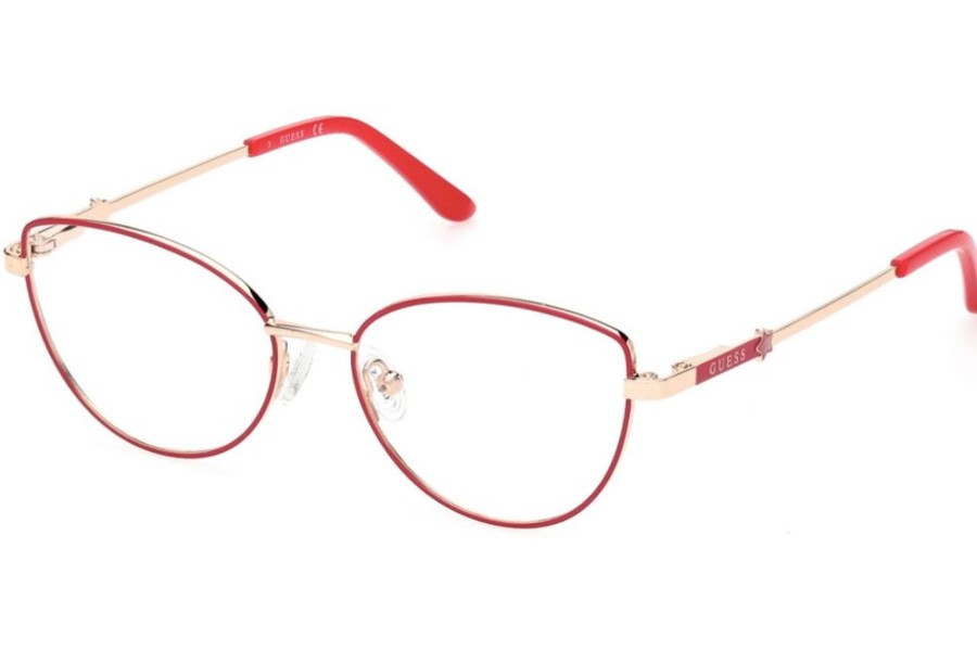 Eyeglasses Guess | Guess Gu 9222 Eyeglasses