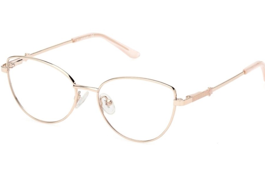 Eyeglasses Guess | Guess Gu 9222 Eyeglasses