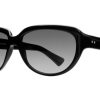 Sunglasses Vera Wang | Vera Wang V210 Sunglasses