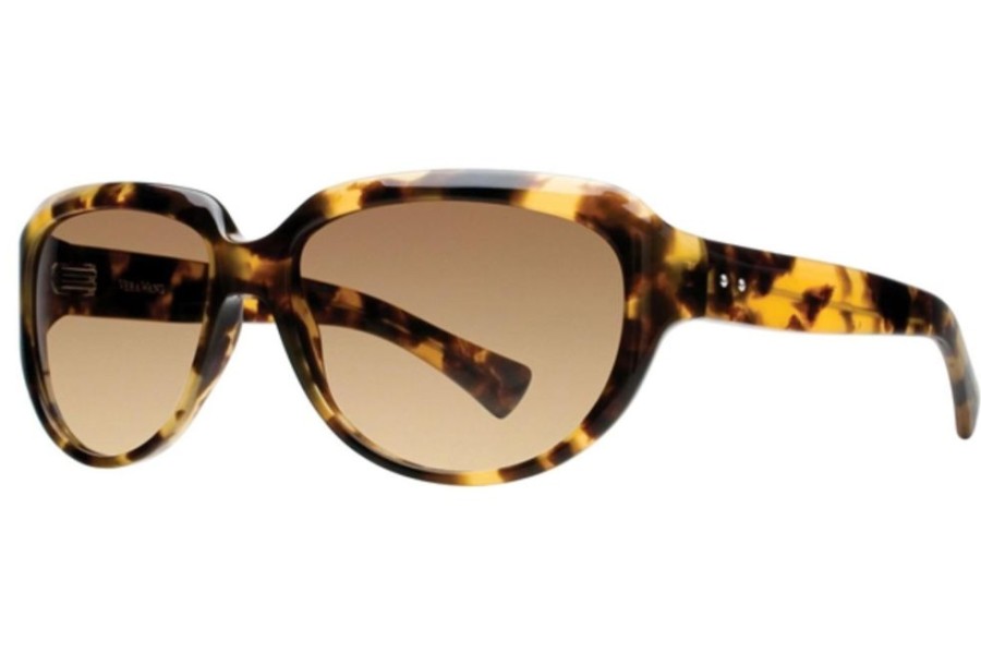 Sunglasses Vera Wang | Vera Wang V210 Sunglasses