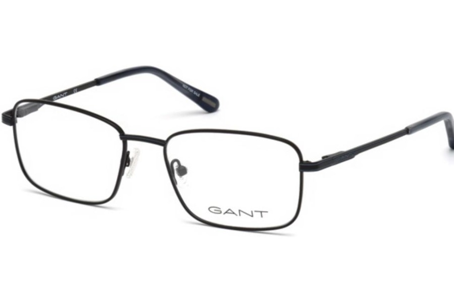 Eyeglasses Gant | Gant Ga3170 Eyeglasses