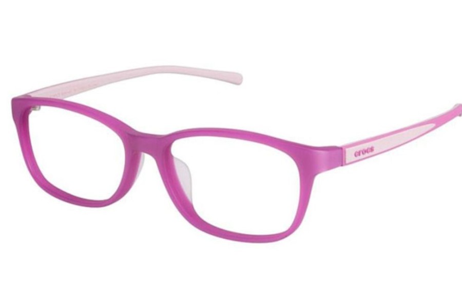 Eyeglasses Crocs Eyewear | Crocs Eyewear Jr 052 Eyeglasses