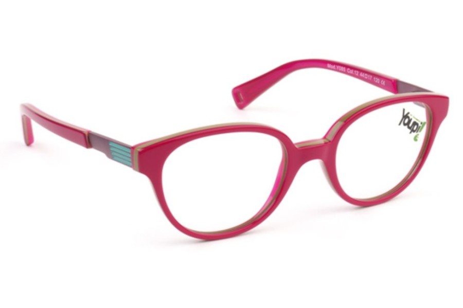 Eyeglasses Youpi! | Youpi! Y085 Eyeglasses