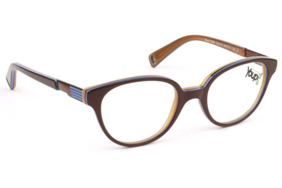 Eyeglasses Youpi! | Youpi! Y085 Eyeglasses