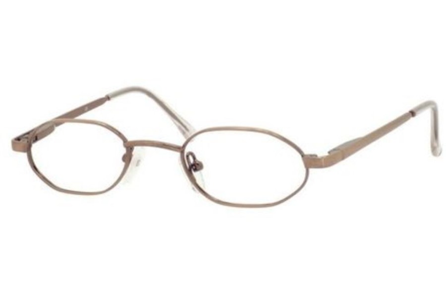 Eyeglasses Budget | Budget Jump Eyeglasses Gunmetal/Blue