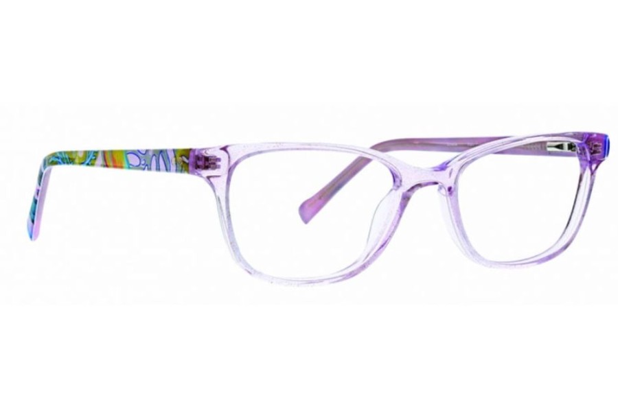 Eyeglasses Vera Bradley Kids | Vera Bradley Kids Vb Emelie Eyeglasses