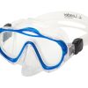 Goggles Hilco Leader Watersports | Hilco Leader Watersports Elite Pro Jr. Goggles Blue