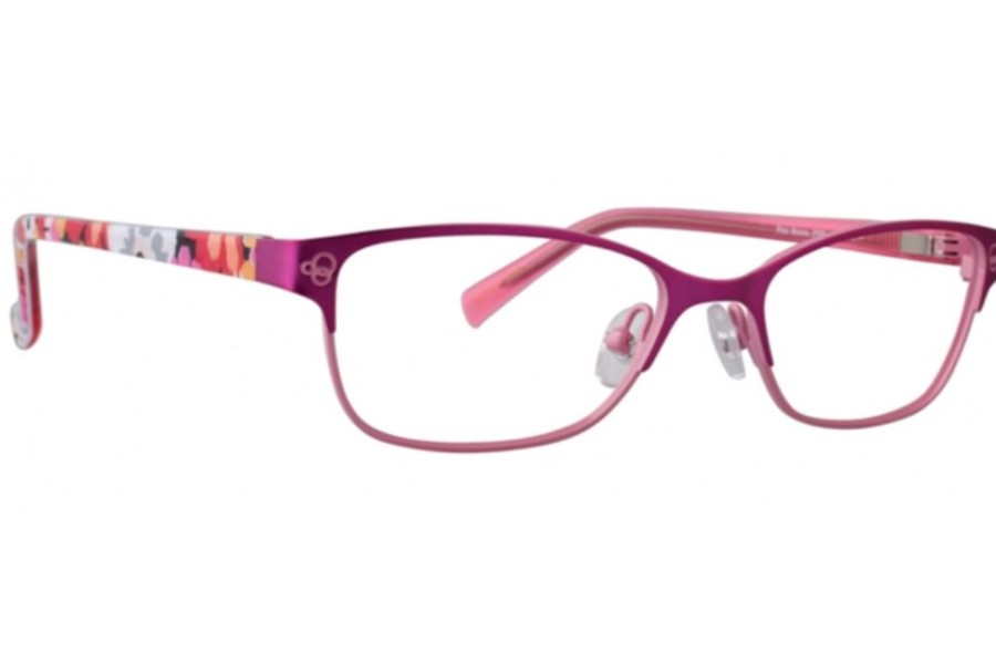 Eyeglasses Vera Bradley Kids | Vera Bradley Kids Vb Gigi Eyeglasses