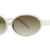 Sunglasses Vera Wang | Vera Wang V204 Sunglasses