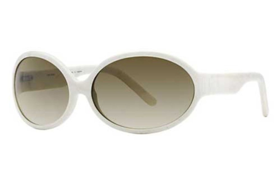 Sunglasses Vera Wang | Vera Wang V204 Sunglasses