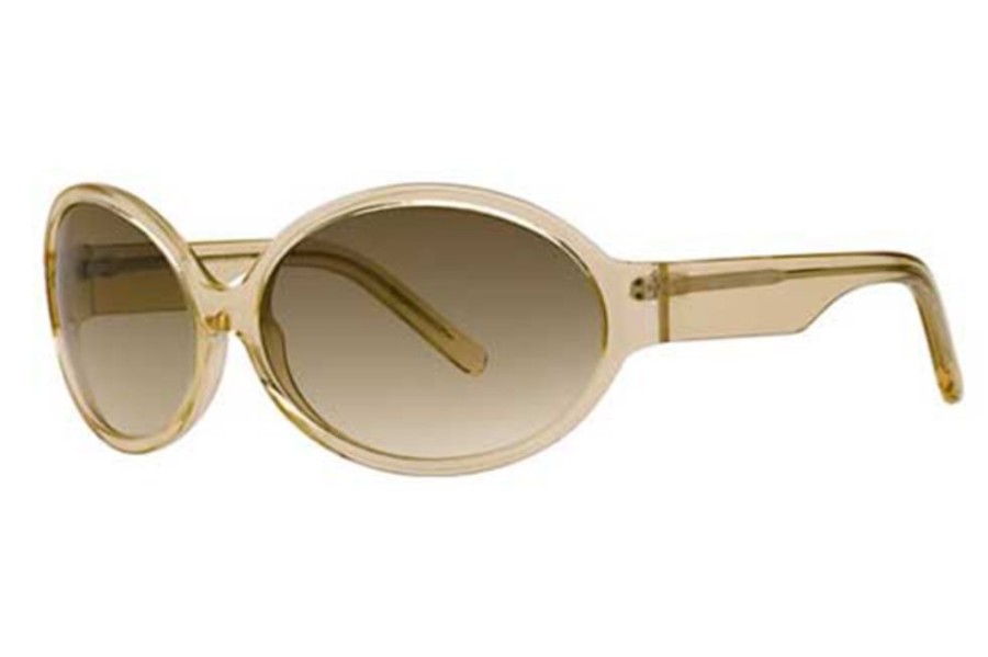 Sunglasses Vera Wang | Vera Wang V204 Sunglasses