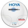 Lenses Hoya | Hoya Hoyalux Summit Ecp Bks - Hi-Index 1.74 - Progressive Lenses