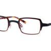 Eyeglasses Lafont Kids | Lafont Kids Neon Eyeglasses