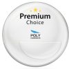 Lenses Premium Choice | Premium Choice Polycarbonate Bi-Focal Ft-35 Lenses