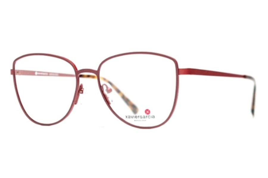 Eyeglasses Xavier Garcia | Xavier Garcia Cornelia Eyeglasses