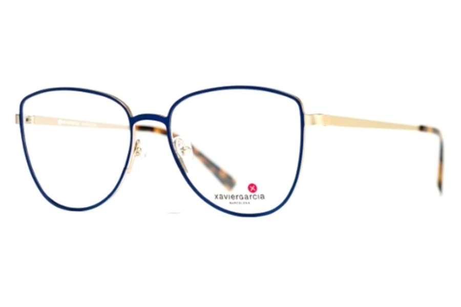 Eyeglasses Xavier Garcia | Xavier Garcia Cornelia Eyeglasses