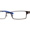 Eyeglasses Callaway | Callaway Groove Eyeglasses Brown