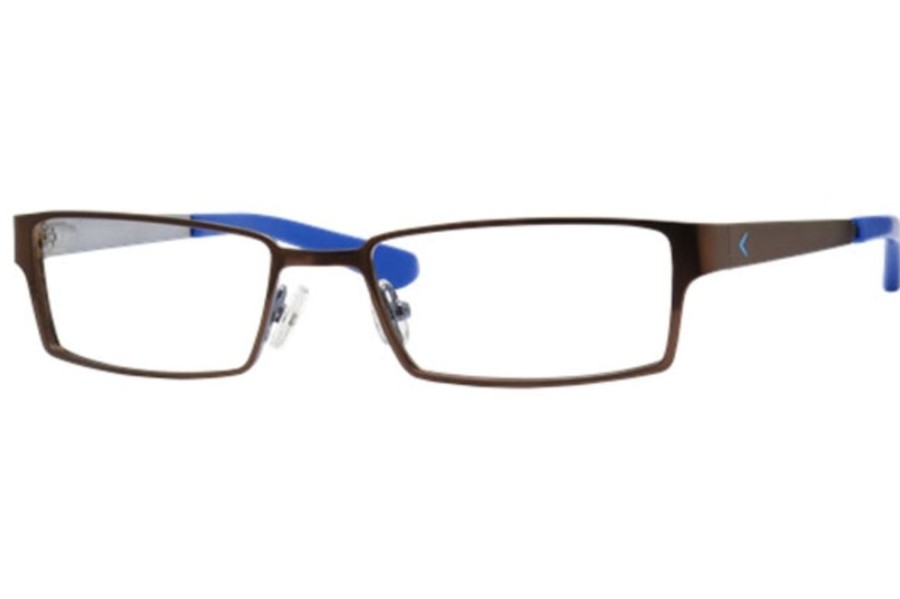 Eyeglasses Callaway | Callaway Groove Eyeglasses Brown