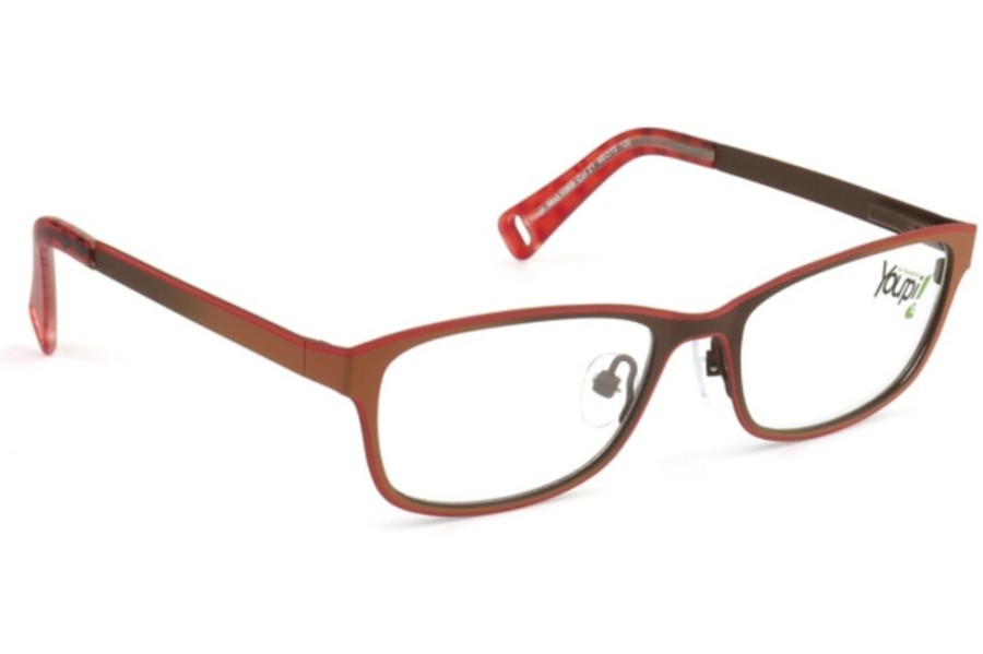 Eyeglasses Youpi! | Youpi! Y069 Eyeglasses