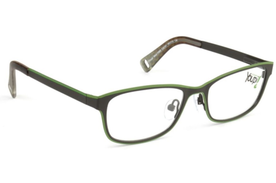 Eyeglasses Youpi! | Youpi! Y069 Eyeglasses