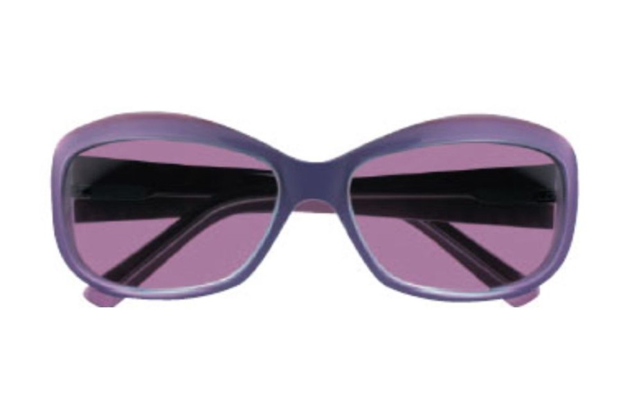 Sunglasses BCBG Max Azria | Bcbg Max Azria Fiora Sunglasses Purple (Pur)