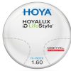 Lenses Hoya | Hoya Hoyalux Id Lifestyle 3 - Hi-Index 1.60 - Progressive Lenses