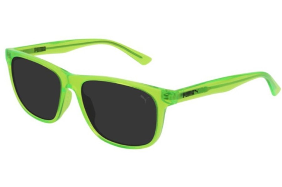 Sunglasses Puma | Puma Pj0025S Sunglasses