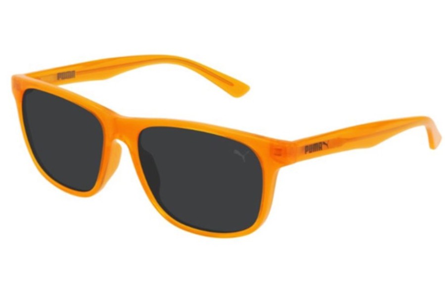 Sunglasses Puma | Puma Pj0025S Sunglasses