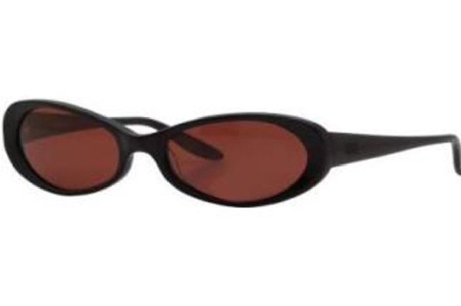 Sunglasses Vera Wang | Vera Wang Cosmos Polarized Sunglasses Black