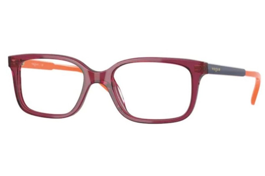 Eyeglasses Vogue | Vogue Vy 2014 Eyeglasses