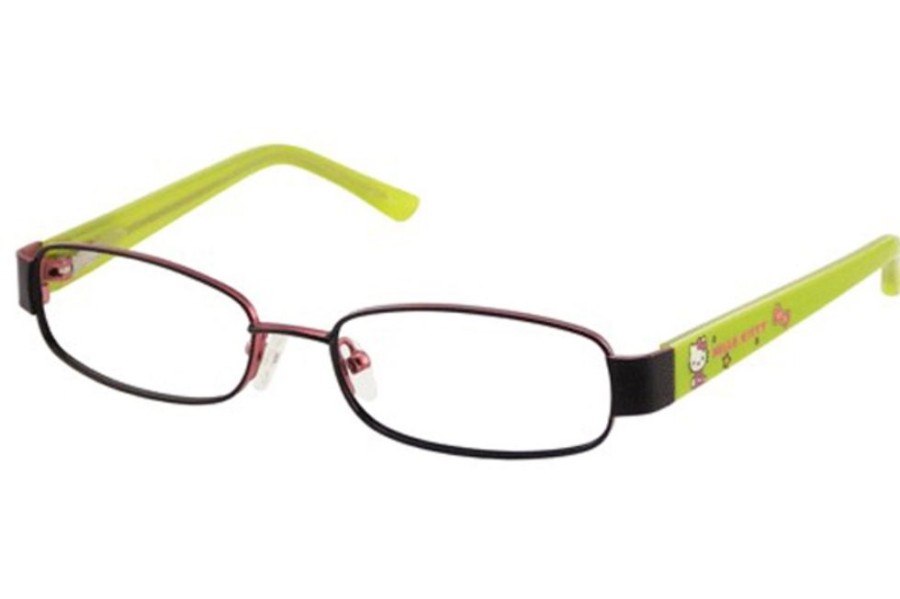 Eyeglasses Hello Kitty | Hello Kitty Hk 251 Eyeglasses