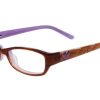 Eyeglasses Kids Central | Kids Central Kc1643 Eyeglasses