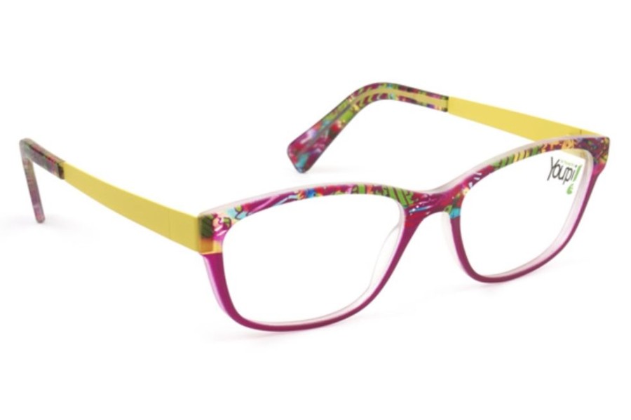 Eyeglasses Youpi! | Youpi! Y050 Eyeglasses