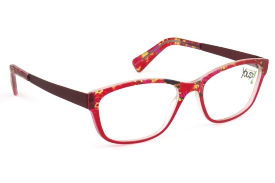 Eyeglasses Youpi! | Youpi! Y050 Eyeglasses