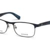 Eyeglasses Guess | Guess Gu 1952 Eyeglasses