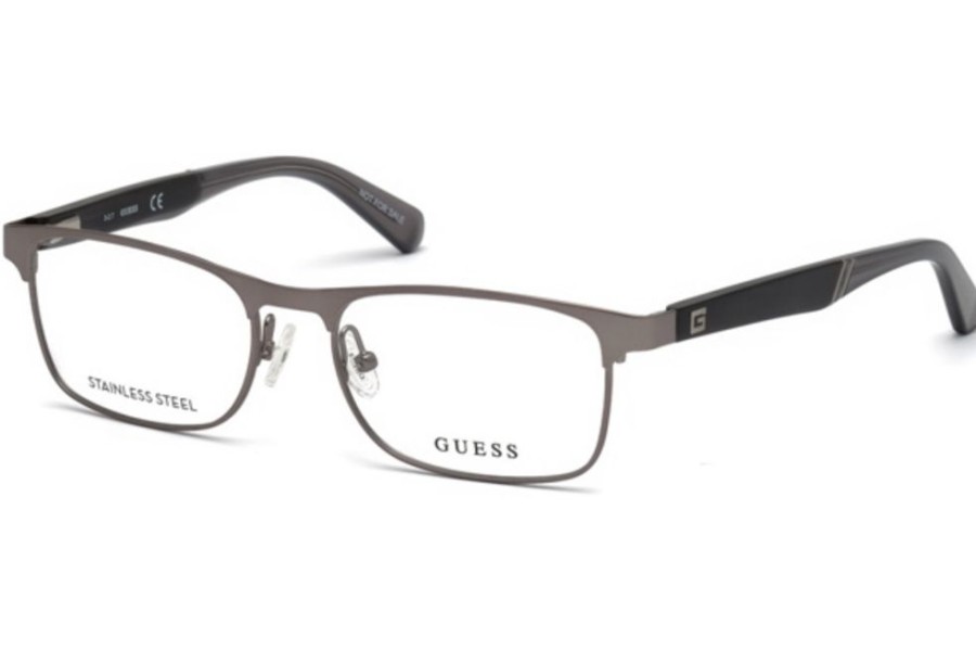 Eyeglasses Guess | Guess Gu 1952 Eyeglasses