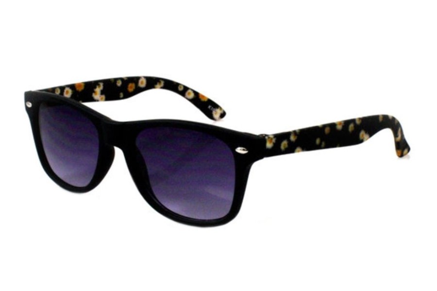 Sunglasses Dazed N Confused | Dazed N Confused Smooth Operator Sunglasses