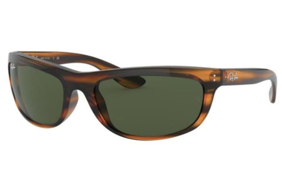 Sunglasses Ray-Ban | Ray-Ban Rb 4089 (Ballorama) Sunglasses